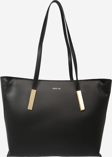 Shopper 'Franca' Maison Hēroïne di colore nero, Visualizzazione prodotti