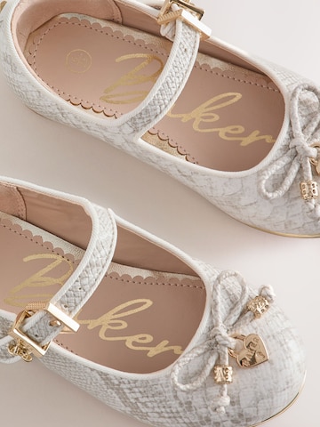 Ballerina di Baker by Ted Baker in beige