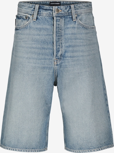 Džinsai 'JJIRON JJORIGINAL' iš JACK & JONES, spalva – tamsiai (džinso) mėlyna, Prekių apžvalga