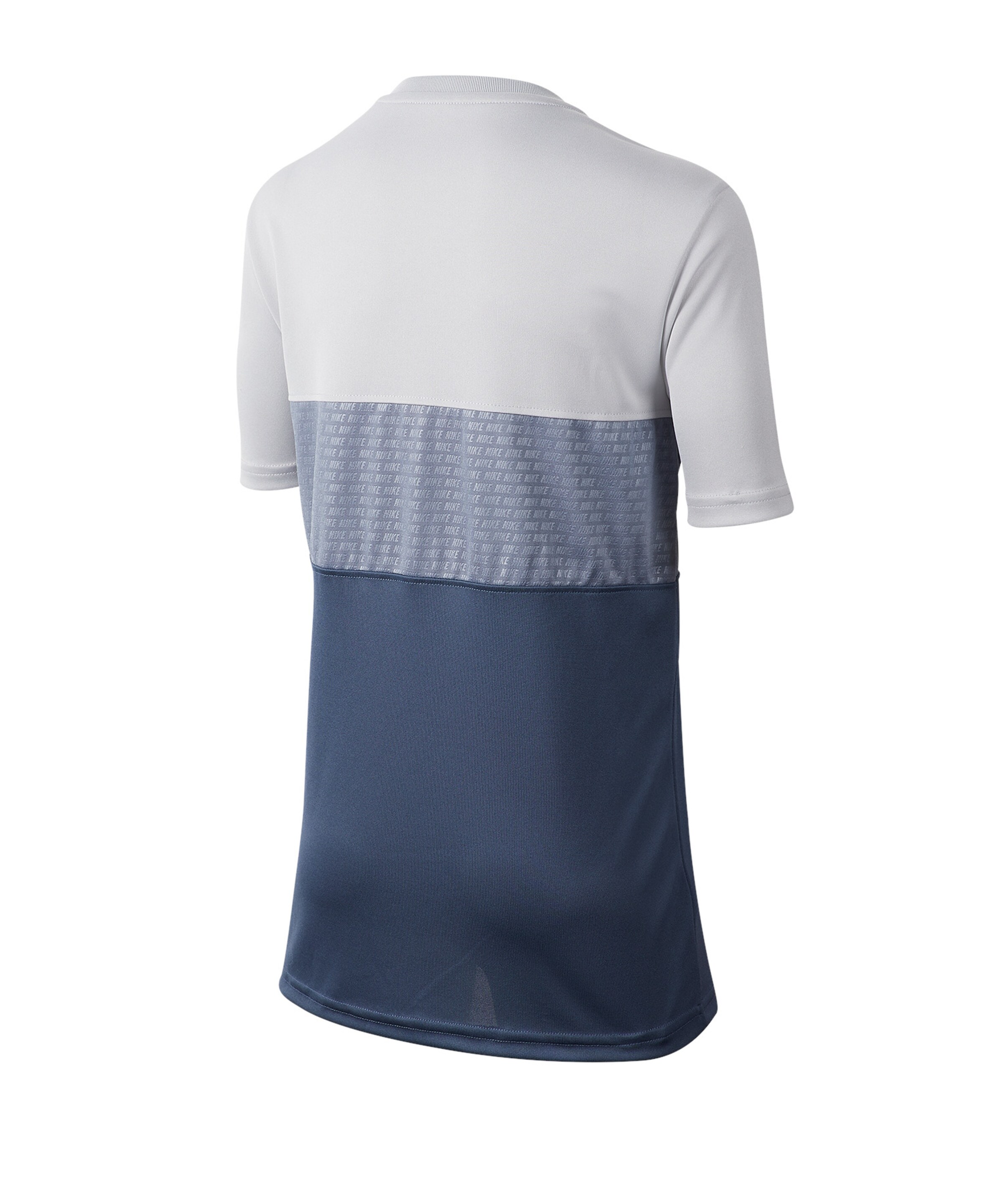 NIKE Performance Shirt in Grey