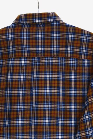 Springfield Button-down-Hemd S in Mischfarben