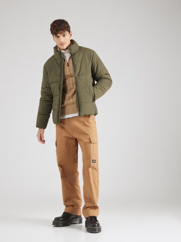 Only & Sons - Chaqueta de entretiempo 'ONSGLOBAL' en verde