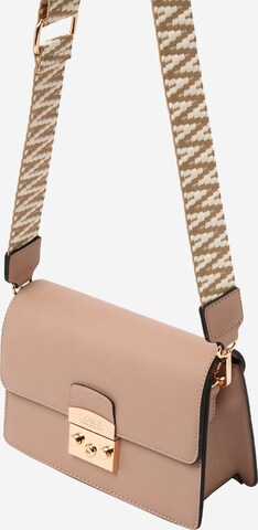 L.CREDI Crossbody bag 'Kiara' in Pink