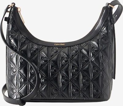 Calvin Klein Torba preko ramena veličine One Size u crna, Pregled proizvoda