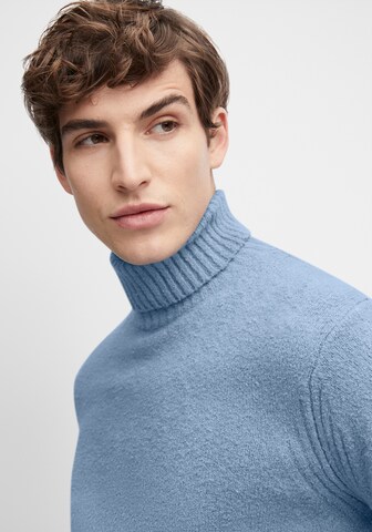 CINQUE Sweater in Blue