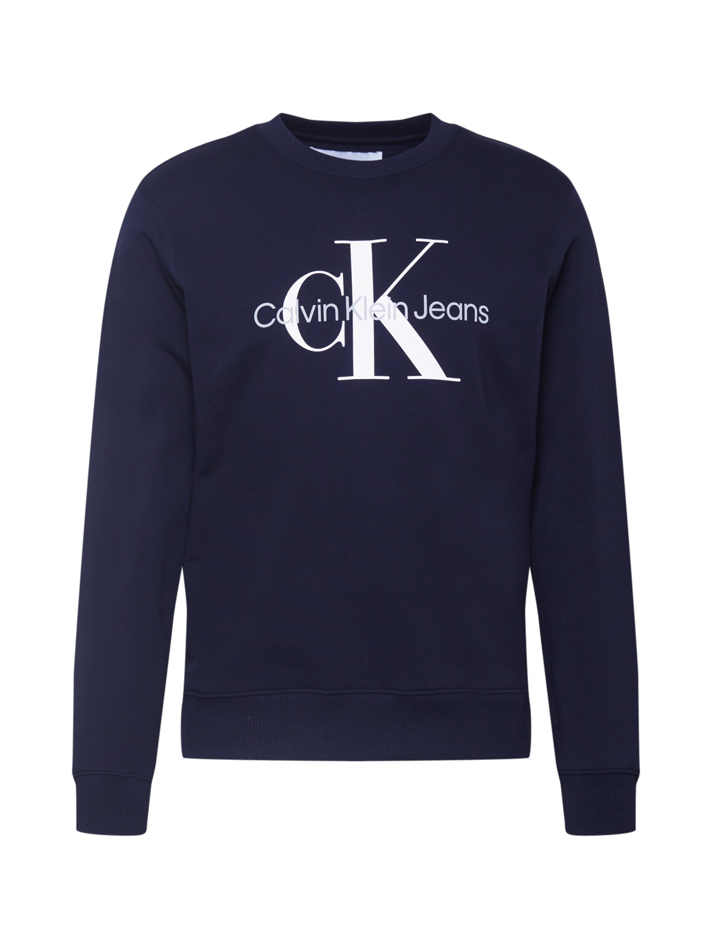 Calvin Klein Jeans Sudaderas con y sin capucha para hombres | Comprar  online | ABOUT YOU