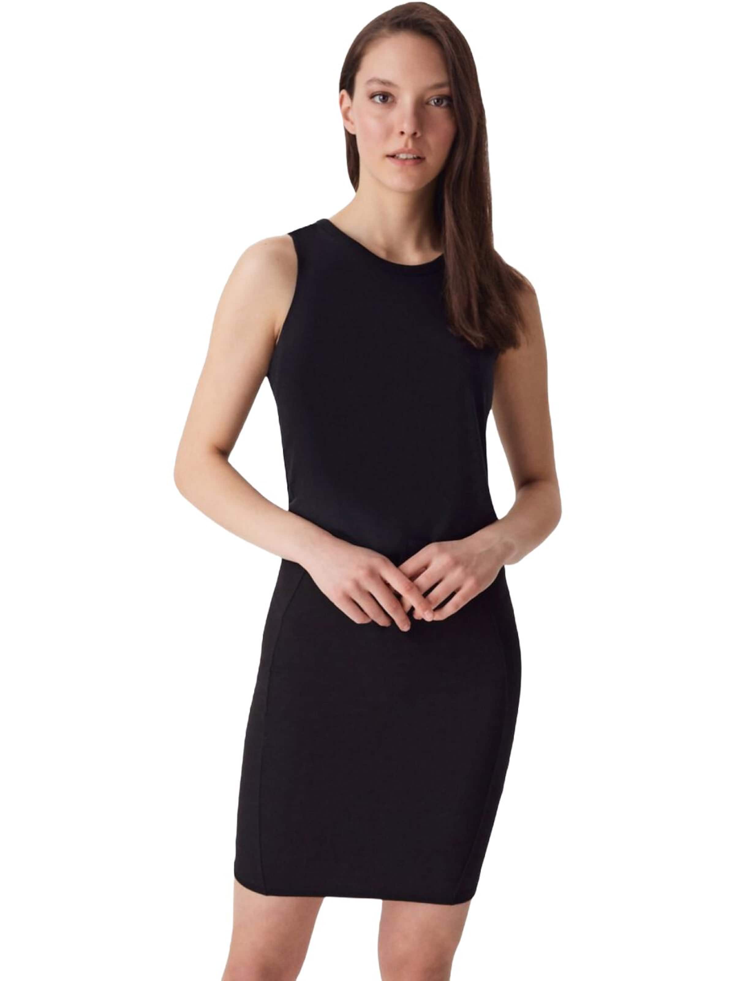 LTB Jeans - Top 'LTB Jeans Damen-Tanktop' en negro