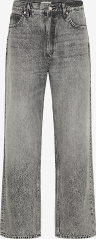 !Solid Jeans 'Milo' in Grey: front