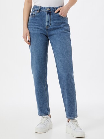 regular Jeans 'CAROLINE HIGH' di Kings Of Indigo in blu: frontale