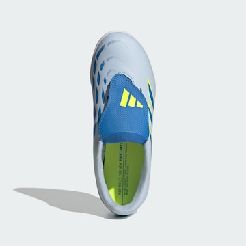 ADIDAS PERFORMANCE Sportschoen 'Predator Club' in Blauw