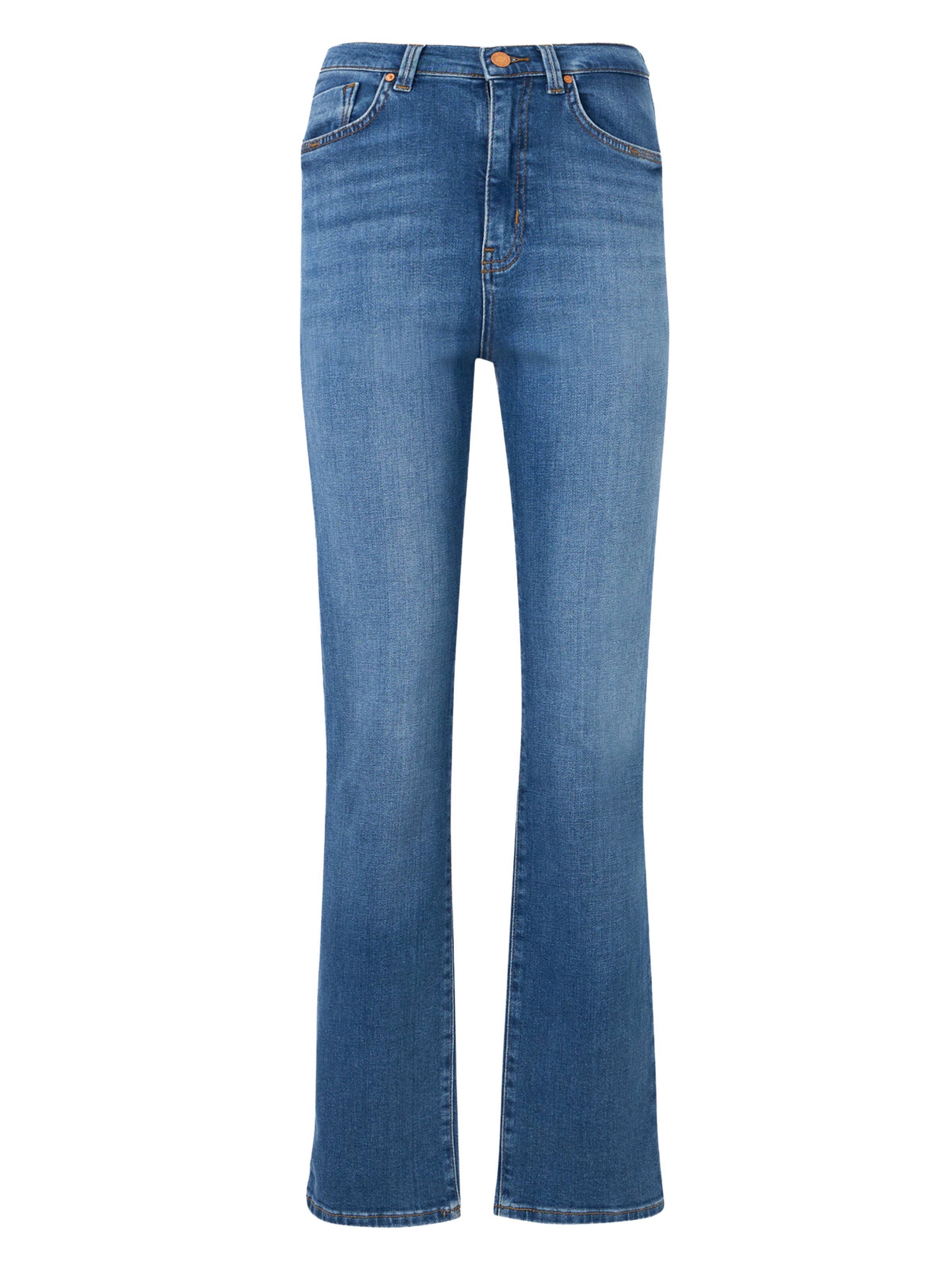 Džinsai 'NENA' iš LTB, spalva – tamsiai (džinso) mėlyna, Prekių apžvalga