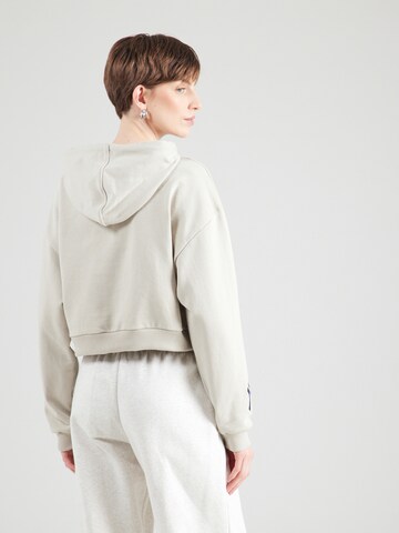 NEW ERA - Sudadera 'MLB NEYYAN' en beige