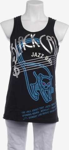 Schumacher Top / Seidentop XS in Mischfarben: Vorderseite