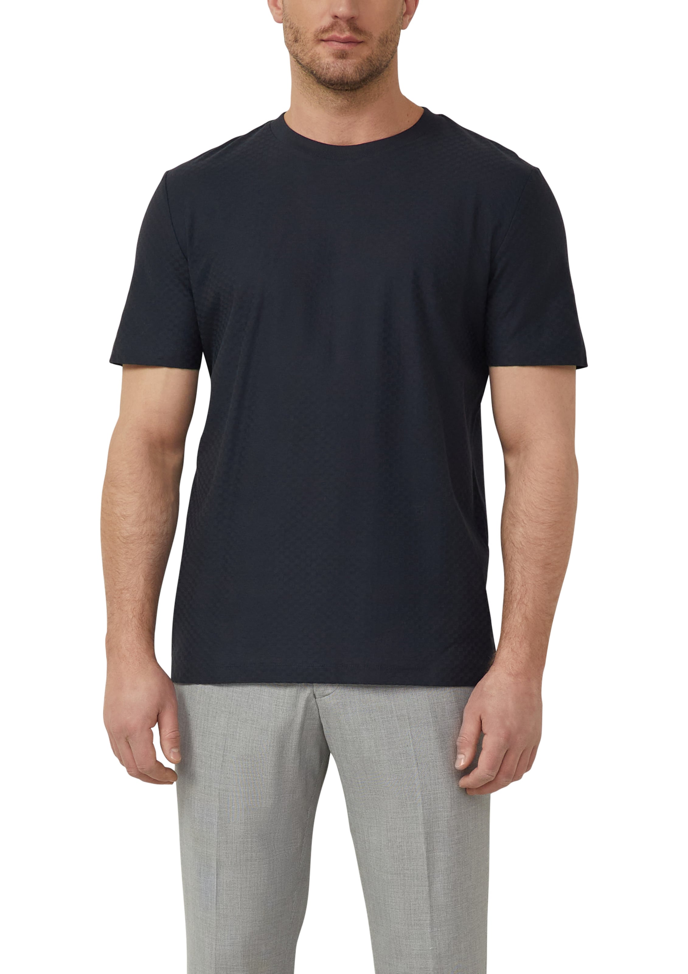 Tricou de la s.Oliver pe albastru