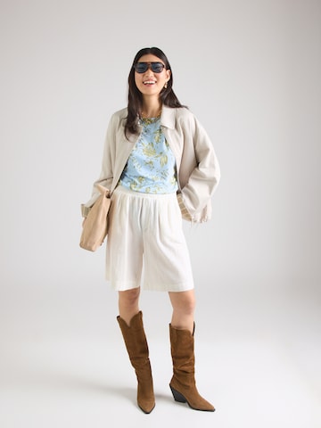 s.Oliver Tričko - Modrá