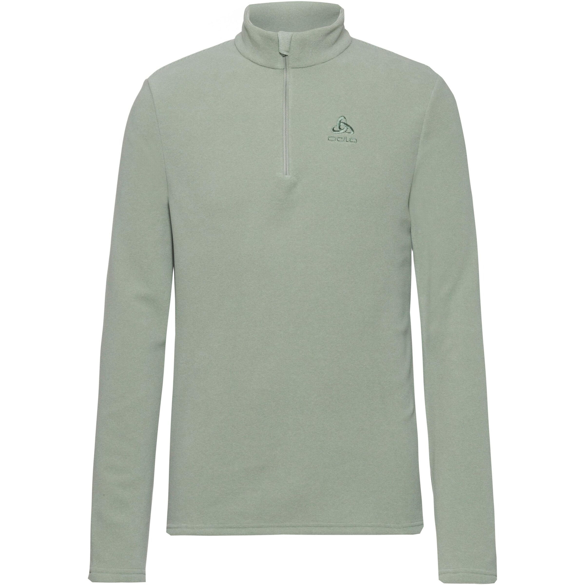 ODLO Performance Shirt 'Roy' in Green: front