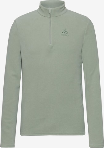 ODLO Funktionsshirt 'Roy' in Grün: Vorderseite