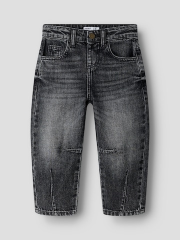 NAME IT - Barrel Vaquero en gris