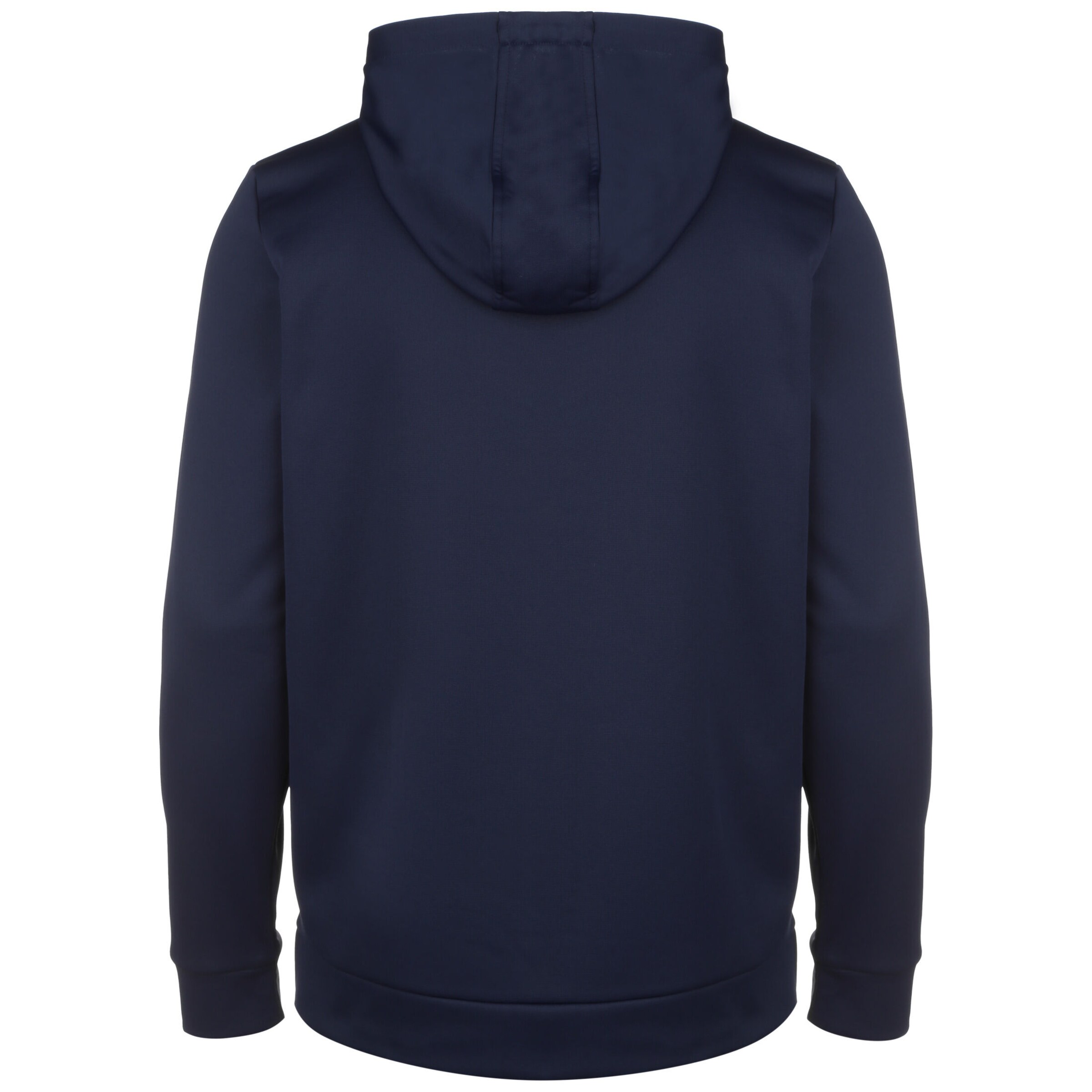 Veste en polaire fonctionnelle UNDER ARMOUR en bleu