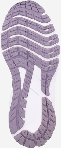 ASICS Tekaški čevelj 'GT-1000 11 Nagino' | vijolična barva