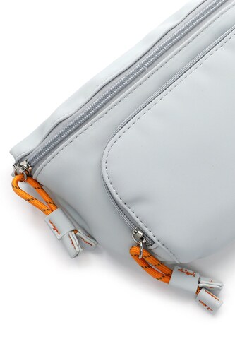 Emily & Noah Shoulder Bag ' E&N Joeline ' in Blue