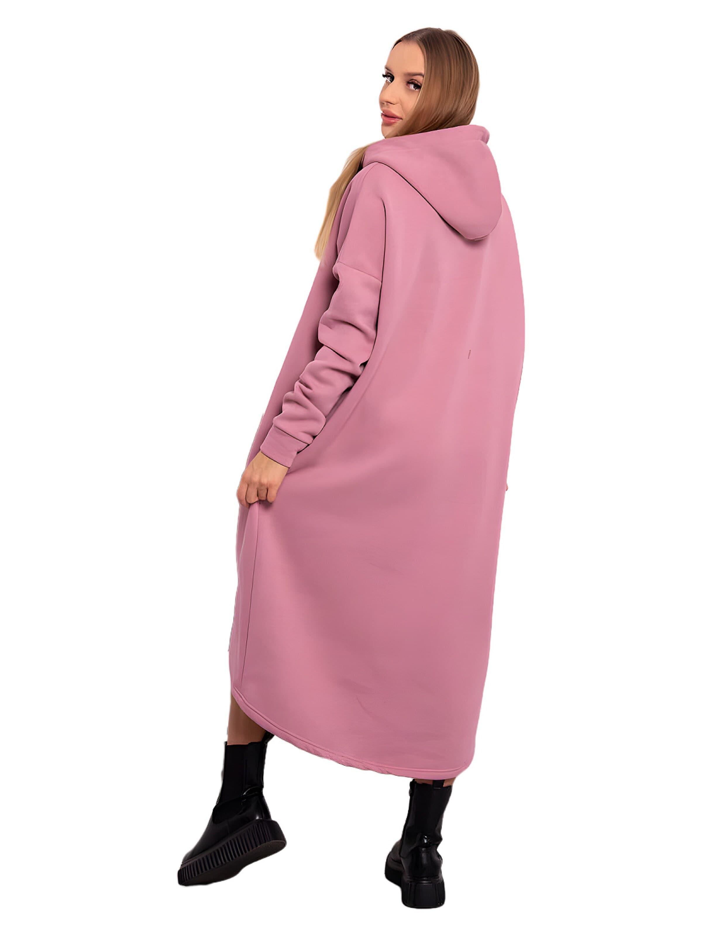 Lumera Kleid‌ in Pink