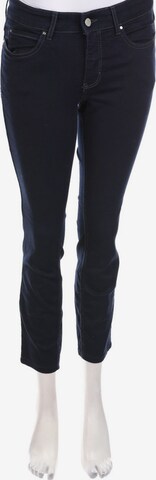 MAC Jeans in 25-26 in Blue: front