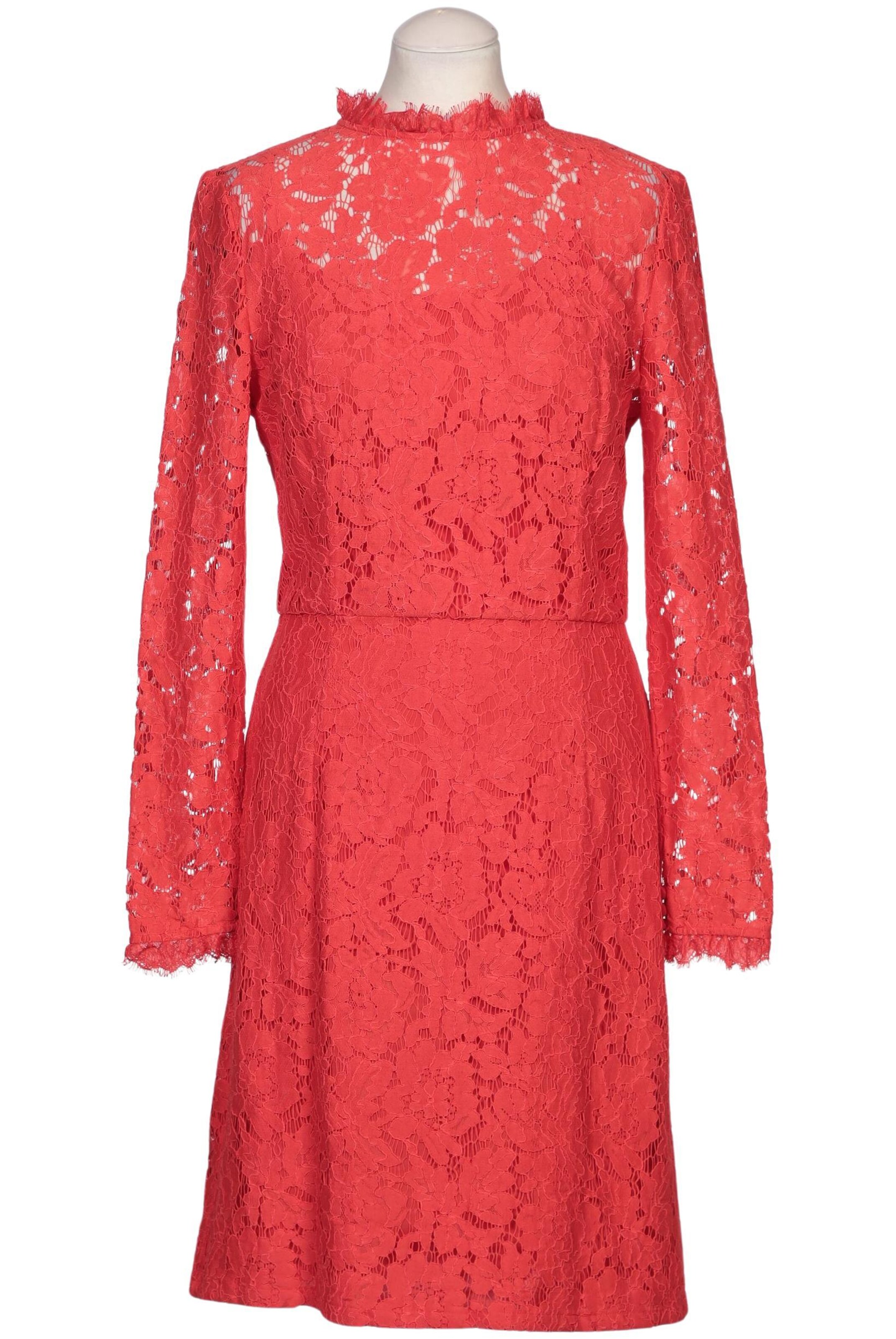 Temperley London Dress in M in Red: front