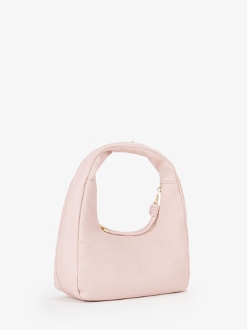 VALENTINO Чанта за през рамо 'HARMONIA' в бежово