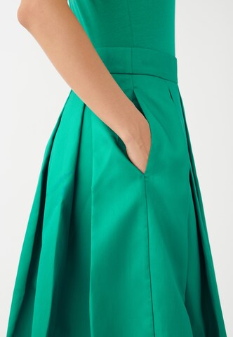 Dea Kudibal Skirt 'Abeydea' in Green