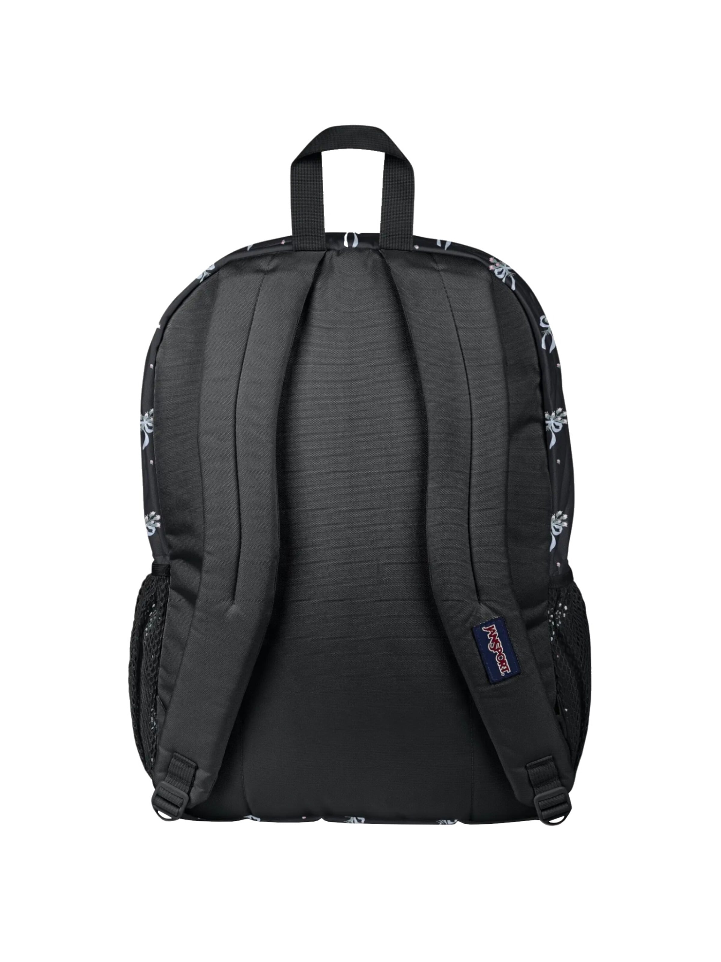 JANSPORT Backpack 'JanSport Big Day Pack Backpack' in Black