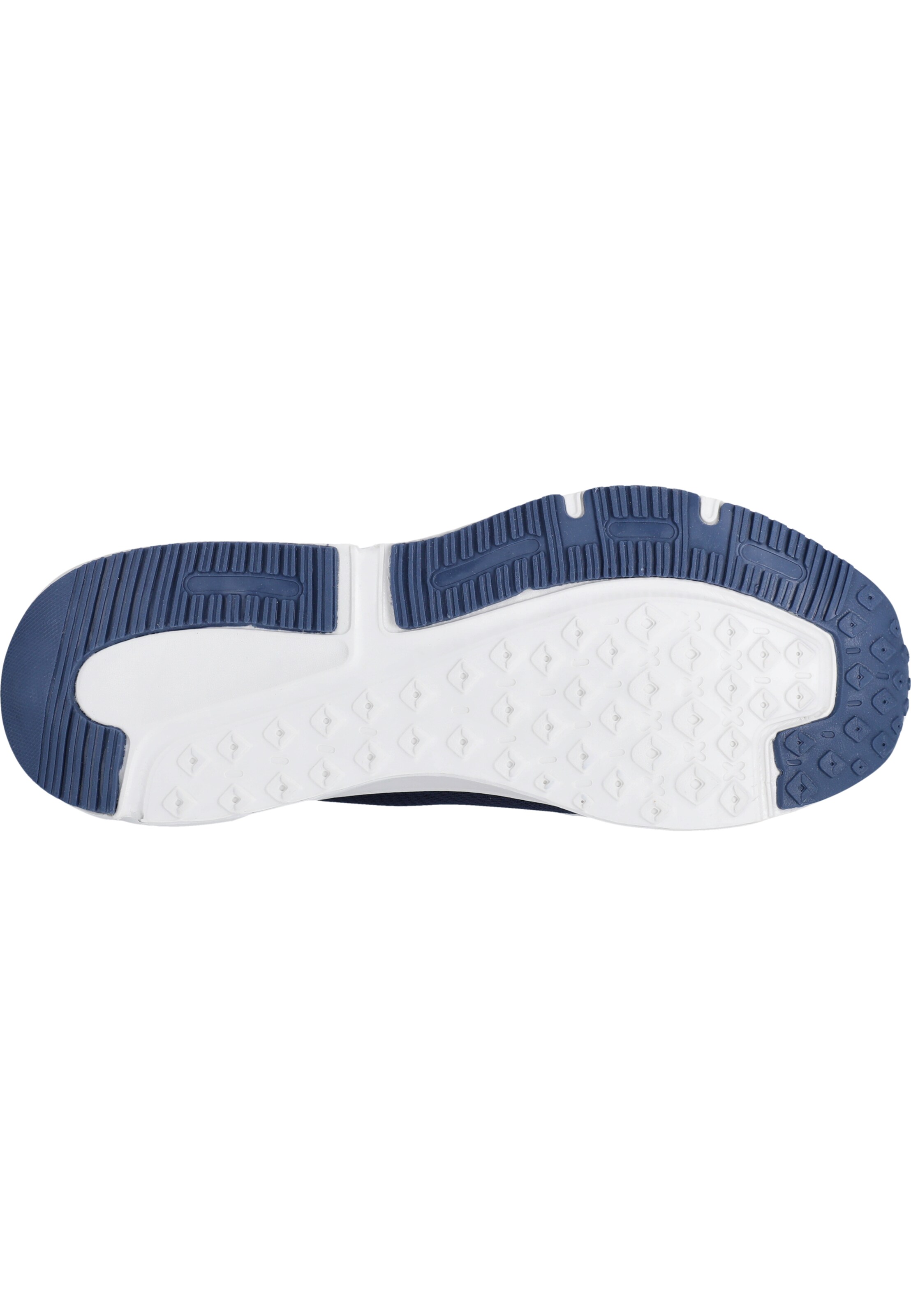 ENDURANCE Sportschuh 'Durman' in Blau
