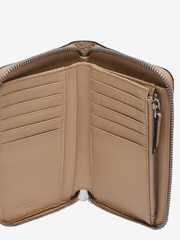 Liebeskind Berlin Wallet in Beige