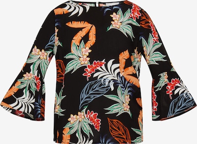 Palaidinė iš Usha, spalva – mišrios spalvos / juoda, Prekių apžvalga