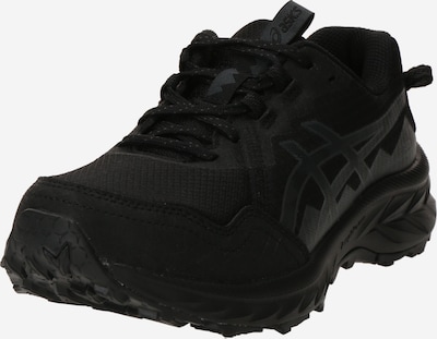 ASICS Juoksukengät 'GEL-VENTURE 10' värissä musta, Tuotenäkymä