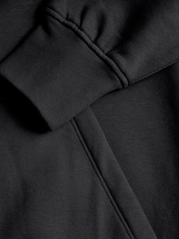 JJXX Sweatshirt 'Abbie' in Black