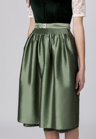 STOCKERPOINT Dirndl in Green