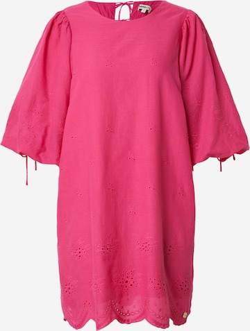 Harper & YveHaljina - roza boja: prednji dio