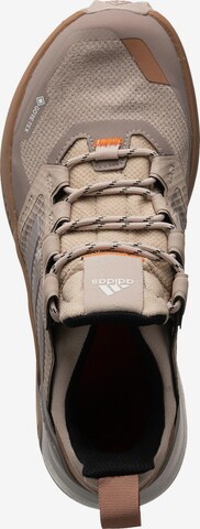 ruda ADIDAS TERREX Pusbačiai 'Trailmaker Gore-Tex'