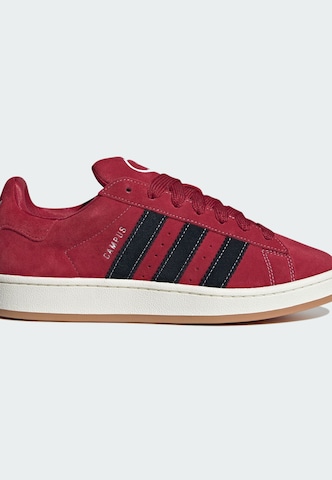 ADIDAS ORIGINALS Sneaker 'Campus 00s' in Rot