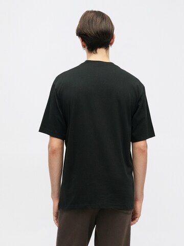 Jordan Majica | črna barva