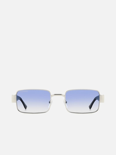 DSQUARED2 Sunglasses in 54 in Silver, Item view