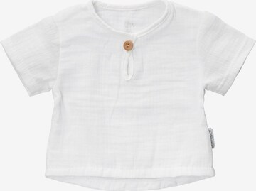 Baby Sweets Shirt in Weiß: predná strana