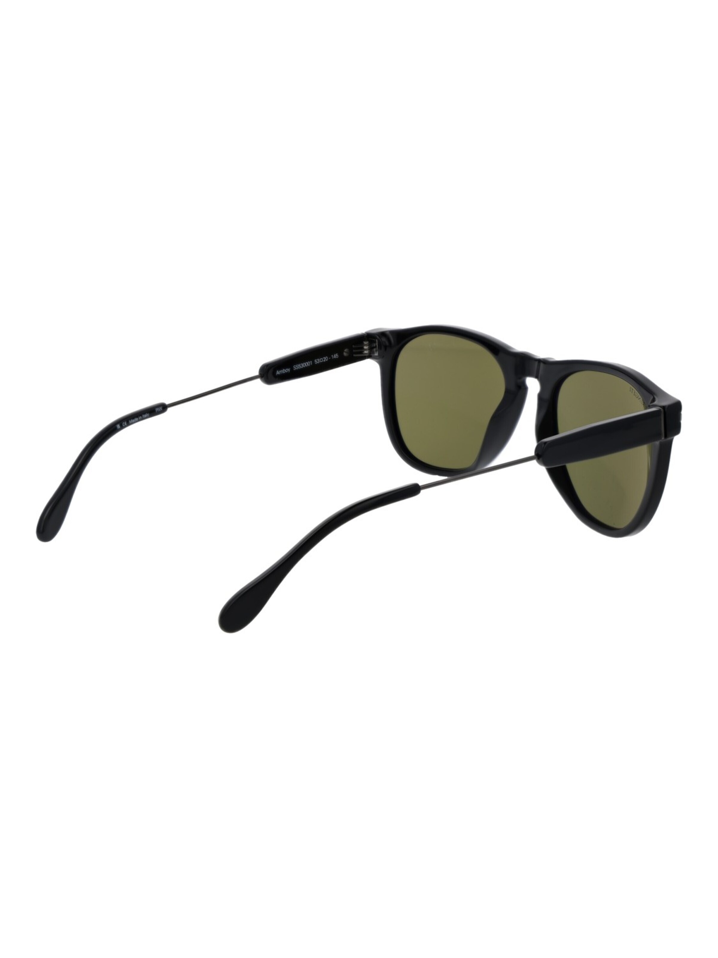 Lunettes de soleil 'Amboy' Serengeti en noir