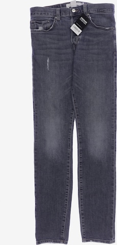 H&M Jeans 29 in Blau: Vorderseite