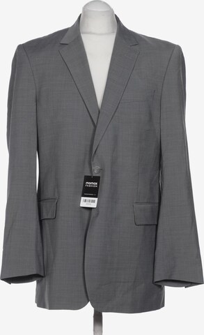 Tiger of Sweden Suit Jacket in L in Grey: front