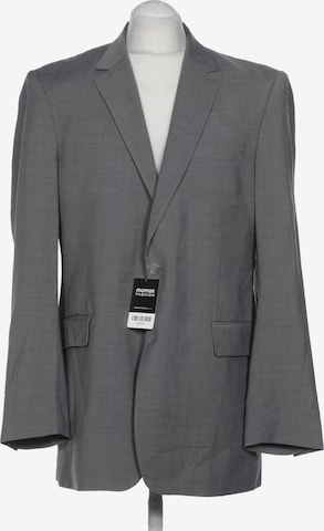 Tiger of Sweden Suit Jacket in L in Grey: front