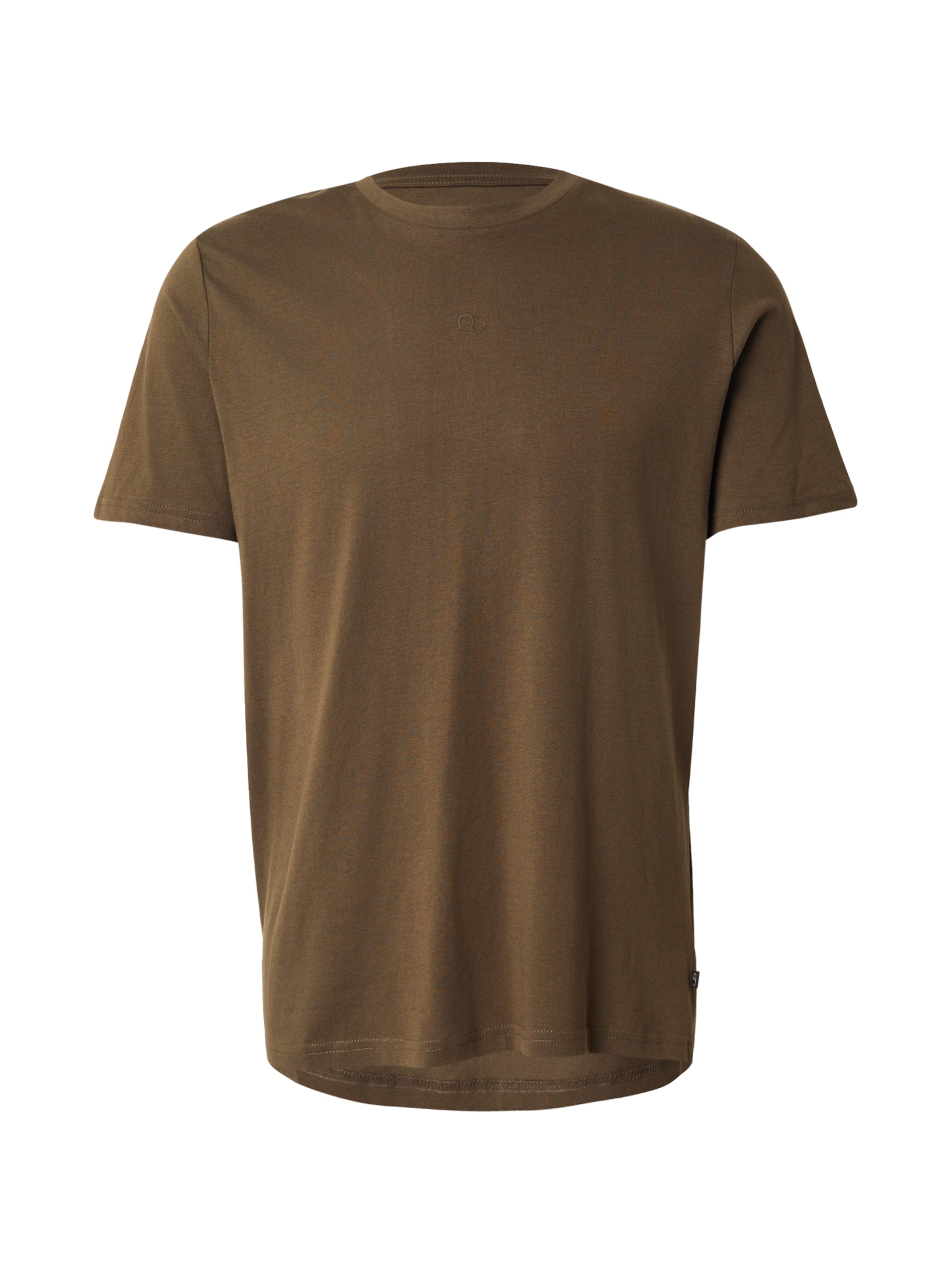 QS Bluser & t-shirts i grøn: forside