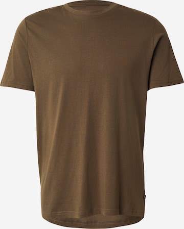 zaļš QS T-Krekls: no priekšpuses