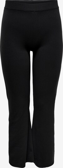 ONLY Carmakoma Hose in schwarz, Produktansicht